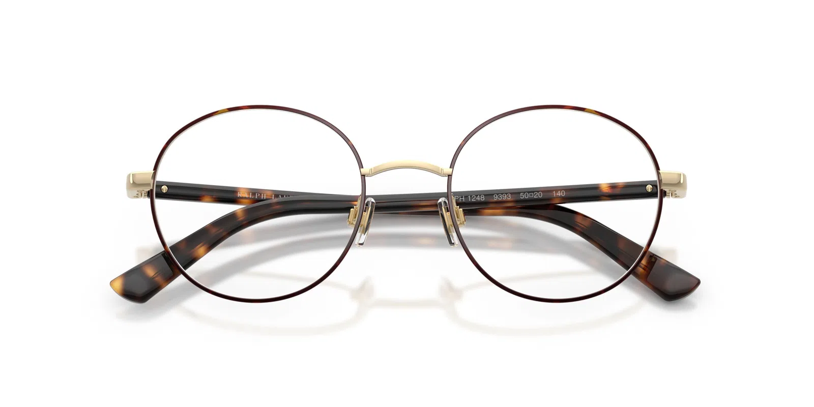 Polo 1248 Eyeglasses - view 14